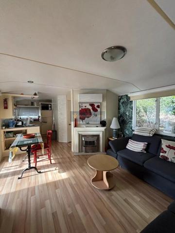 Vente Terrain 262 m2 à Fréjus