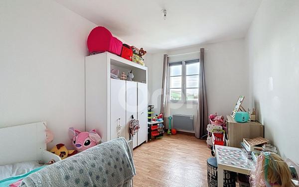 Maison à louer    4 pièces •  Neuilly-sous-Clermont