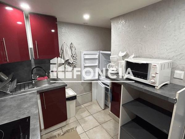 Location Appartement 2 pièces 54.55 m² - 9 RUE FENOUILLET Hyeres 83400