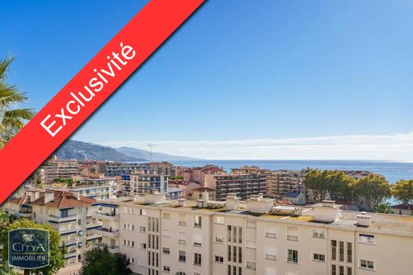 Appartement à vendre 4 pièces 86m²