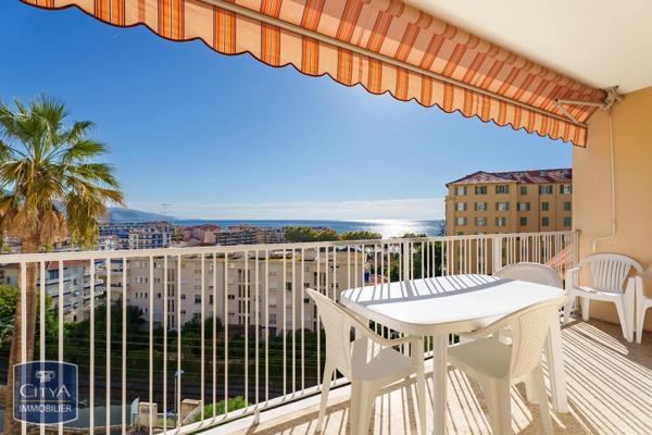 Appartement à vendre 4 pièces 86m²