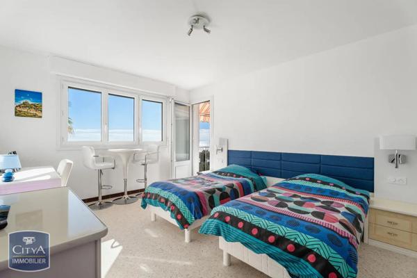 Appartement à vendre 4 pièces 86m²