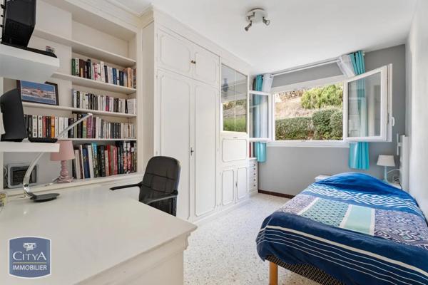 Appartement à vendre 4 pièces 86m²