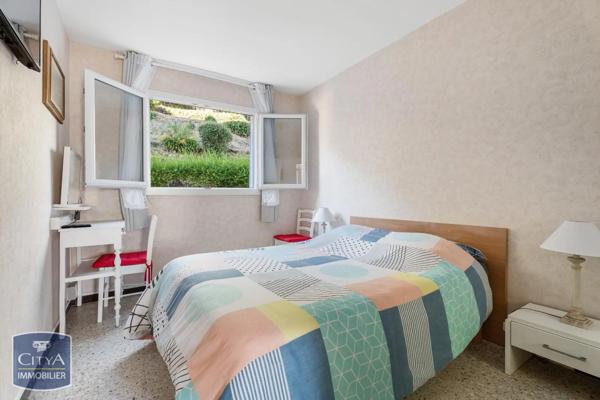 Appartement à vendre 4 pièces 86m²