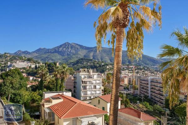 Appartement à vendre 4 pièces 86m²