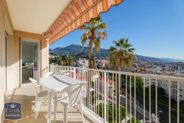 Appartement à vendre 4 pièces 86m²