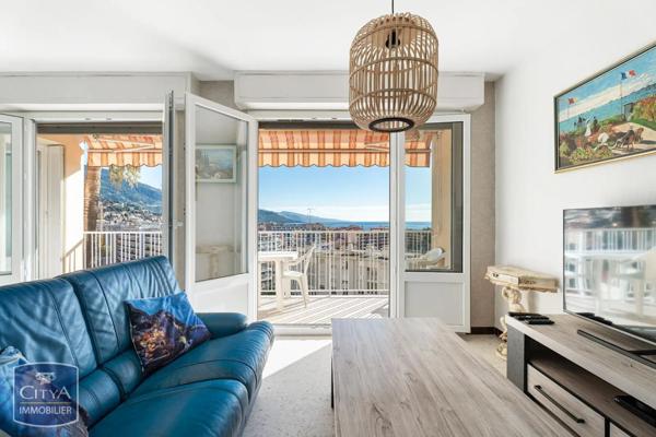 Appartement à vendre 4 pièces 86m²