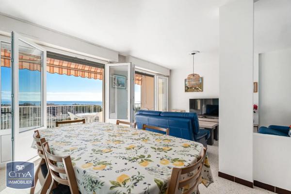 Appartement à vendre 4 pièces 86m²