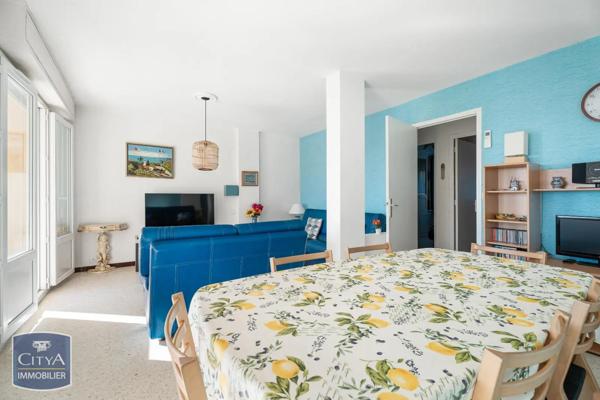 Appartement à vendre 4 pièces 86m²