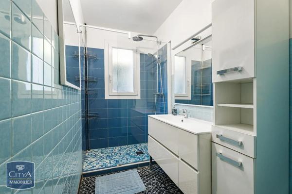 Appartement à vendre 4 pièces 86m²