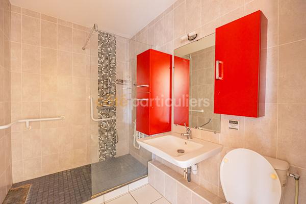 Vente Appartement87,4 m² - 4 Pièces - NANTES (44300)