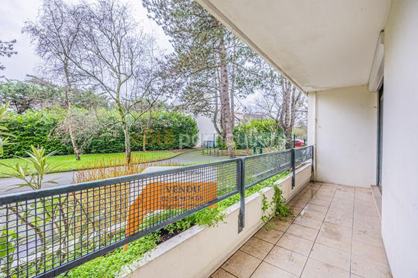 Vente Appartement87,4 m² - 4 Pièces - NANTES (44300)