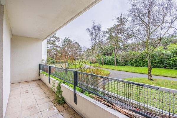 Vente Appartement87,4 m² - 4 Pièces - NANTES (44300)