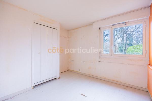 Vente Appartement87,4 m² - 4 Pièces - NANTES (44300)