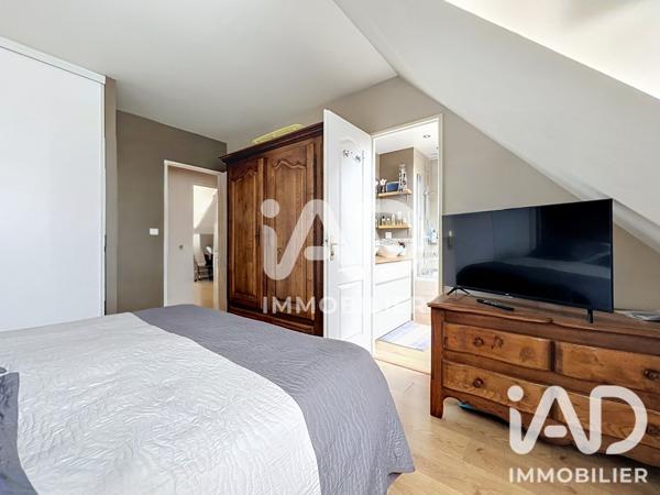 Maison à vendre 5 pièces 101,3 m² La Queue-en-Brie