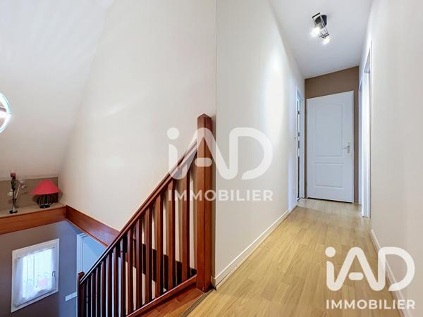 Maison à vendre 5 pièces 101,3 m² La Queue-en-Brie