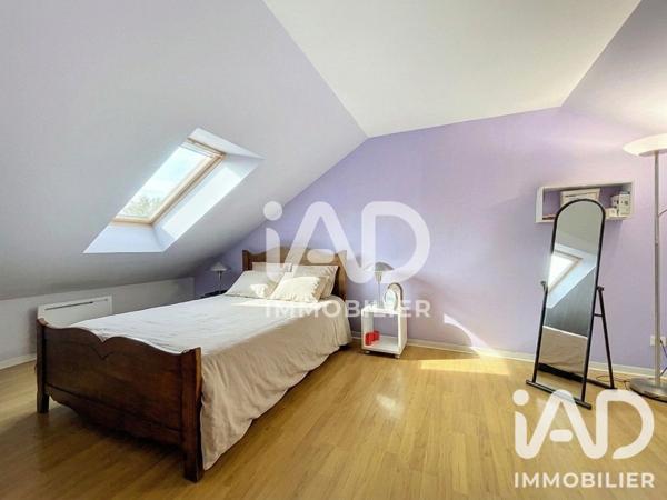 Maison à vendre 5 pièces 101,3 m² La Queue-en-Brie