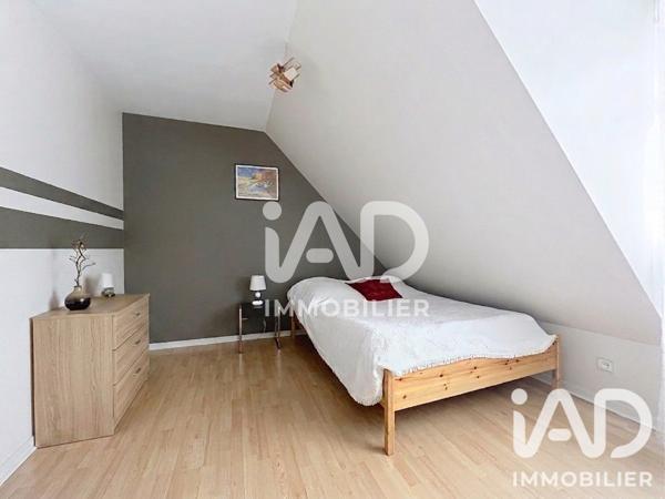 Maison à vendre 5 pièces 101,3 m² La Queue-en-Brie