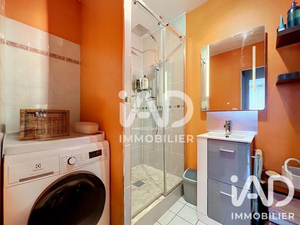 Maison à vendre 5 pièces 101,3 m² La Queue-en-Brie