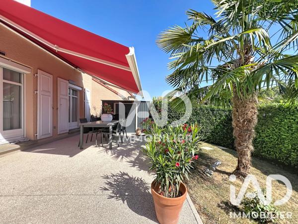 Maison à vendre 5 pièces 101,3 m² La Queue-en-Brie