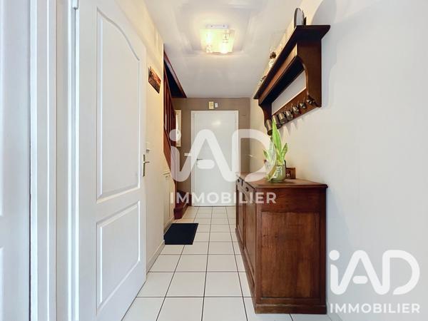 Maison à vendre 5 pièces 101,3 m² La Queue-en-Brie
