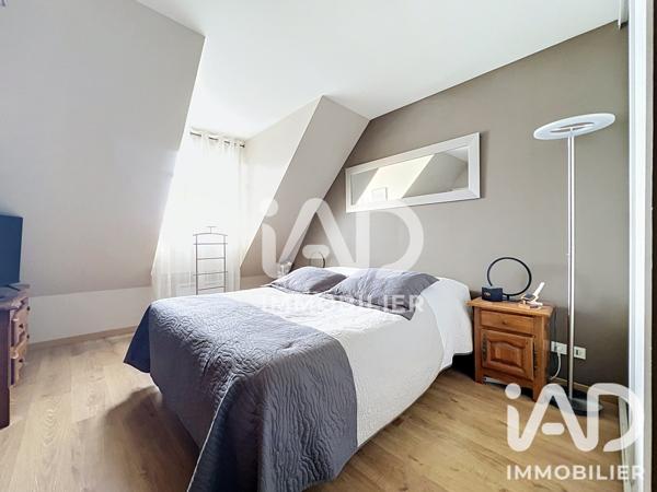 Maison à vendre 5 pièces 101,3 m² La Queue-en-Brie