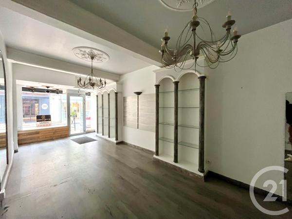 Appartement à vendre  3 pièces - 40,15 m2 MONTARGIS - 45