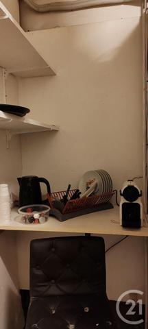 Appartement à vendre  3 pièces - 40,15 m2 MONTARGIS - 45