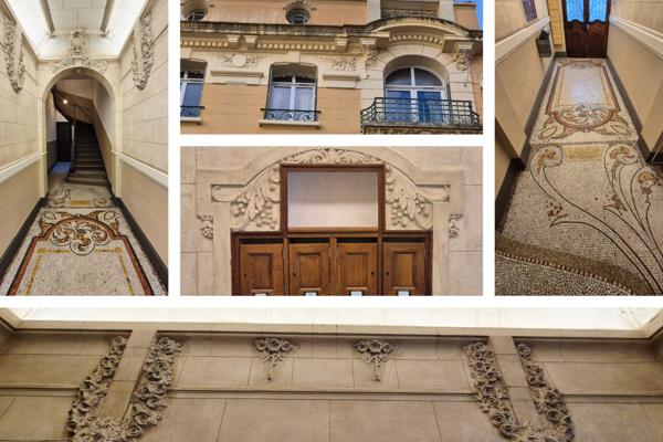 Immeuble
                                                                                                                                                
                                                                                                                                                
                                                                                                                                                
                                                    
                                                                                                                                                                                                                                                                                                                        650  m²                                                                                                                                                                                                         4 etage(s)
