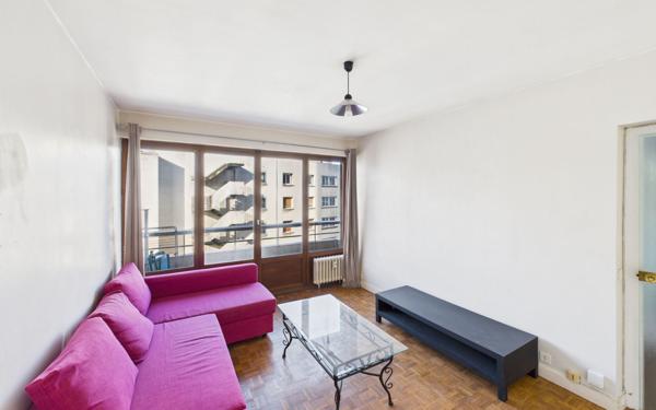 Appartement à vendre    2 pièces • 53,38 m2 Chambéry
