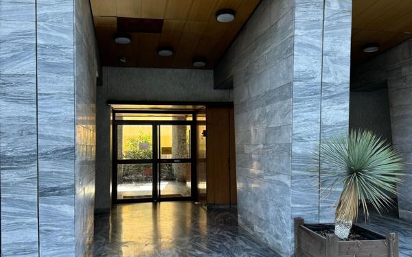 Appartement à vendre    2 pièces • 53,38 m2 Chambéry