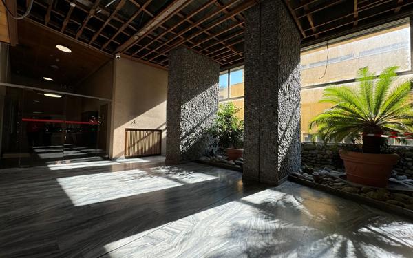 Appartement à vendre    2 pièces • 53,38 m2 Chambéry