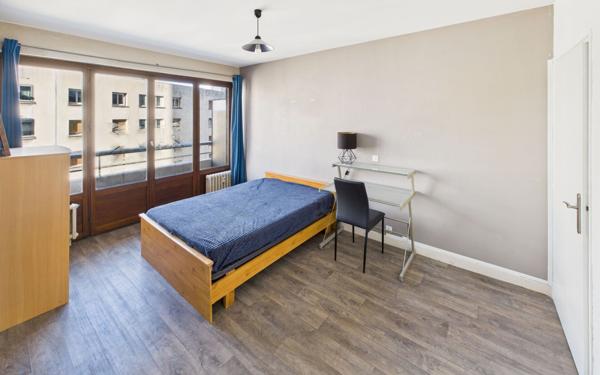 Appartement à vendre    2 pièces • 53,38 m2 Chambéry