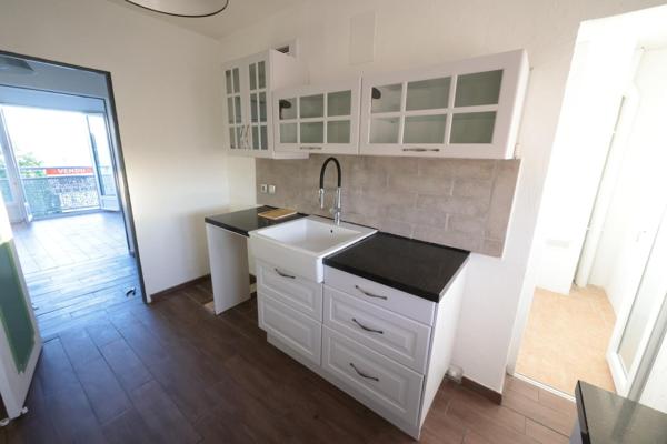 Beau 4 pièces de 71 m² dans résidence sécurisée  en centre ville