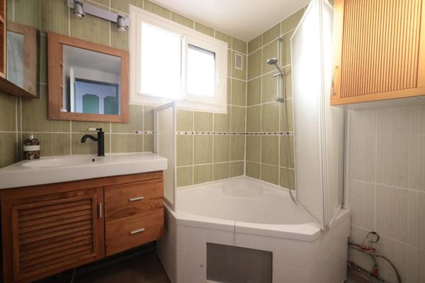 Beau 4 pièces de 71 m² dans résidence sécurisée  en centre ville