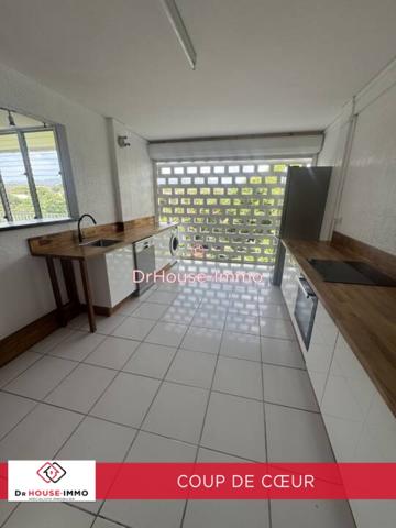 Appartement à louer 4 pièces de 100 m²