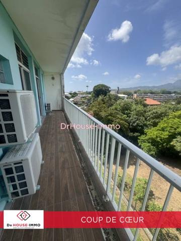 Appartement à louer 4 pièces de 100 m²