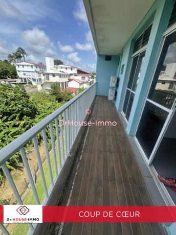 Appartement à louer 4 pièces de 100 m²