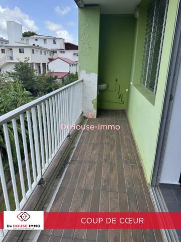 Appartement à louer 4 pièces de 100 m²