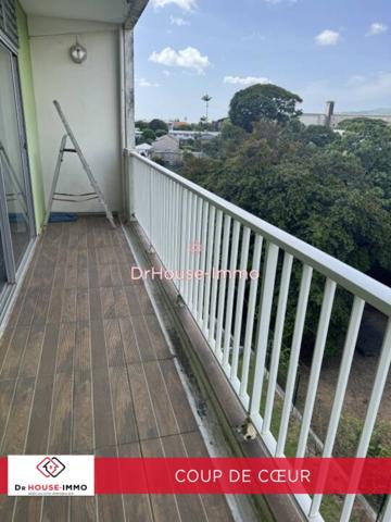 Appartement à louer 4 pièces de 100 m²