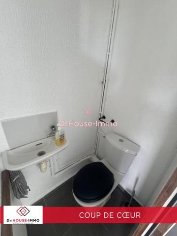 Appartement à louer 4 pièces de 100 m²