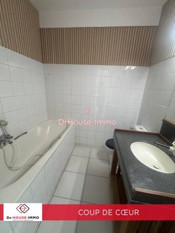 Appartement à louer 4 pièces de 100 m²