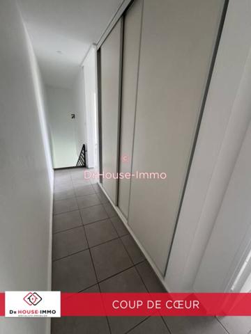 Appartement à louer 4 pièces de 100 m²