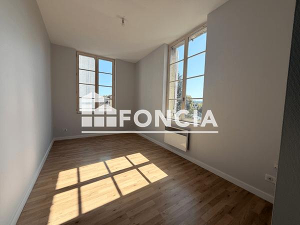 Location Appartement 2 pièces 50.17 m² - 9 AVENUE GEORGES POMPIDOU Perigueux 24000
