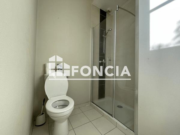 Location Appartement 2 pièces 50.17 m² - 9 AVENUE GEORGES POMPIDOU Perigueux 24000