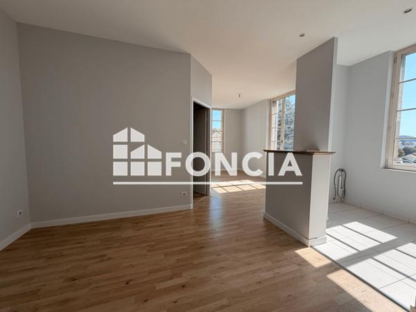 Location Appartement 2 pièces 50.17 m² - 9 AVENUE GEORGES POMPIDOU Perigueux 24000
