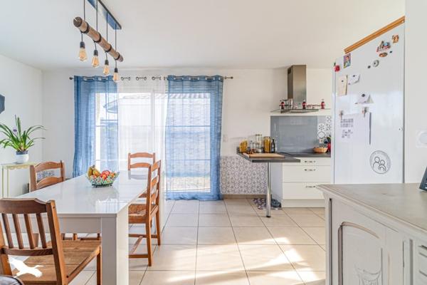 Maison à vendre 329 868 € Parempuyre 5 p 85 m² DPE A