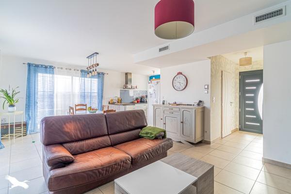 Maison à vendre 329 868 € Parempuyre 5 p 85 m² DPE A