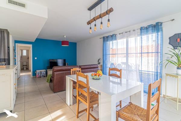Maison à vendre 329 868 € Parempuyre 5 p 85 m² DPE A