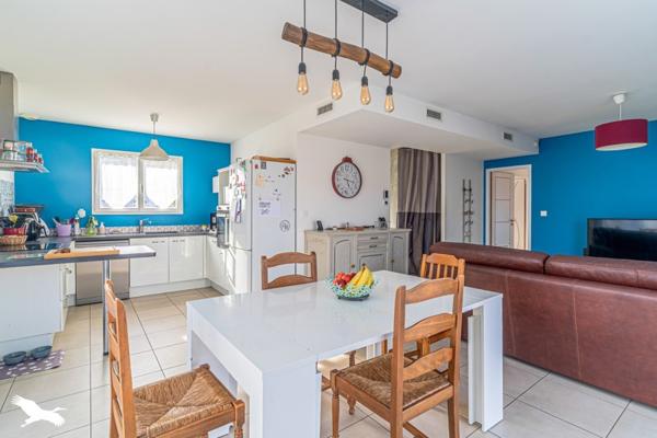 Maison à vendre 329 868 € Parempuyre 5 p 85 m² DPE A